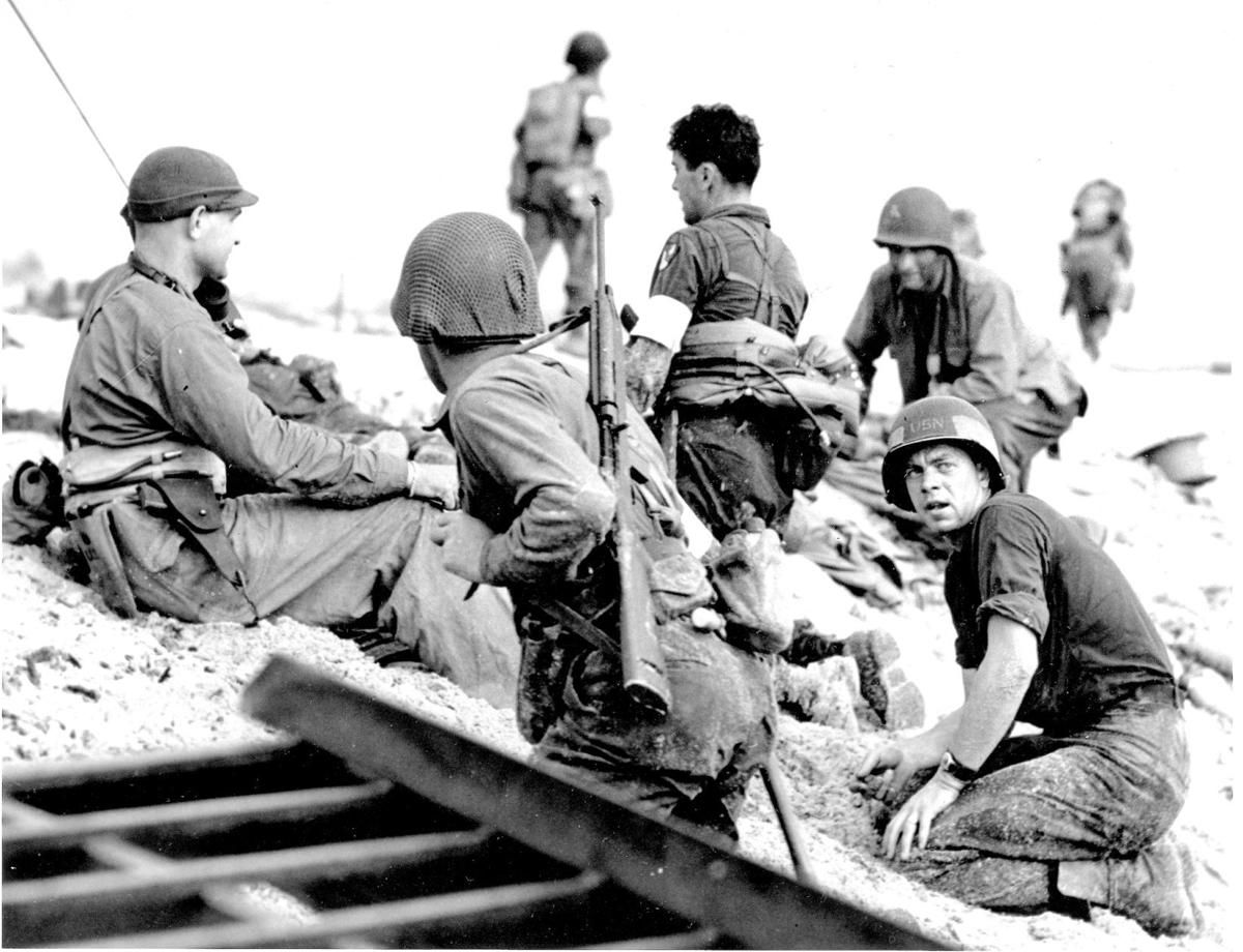 D-Day